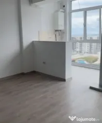 Garsonieră situată în zona Mamaia Nord
