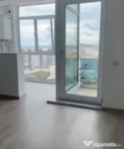 Garsonieră situată în zona Mamaia Nord 