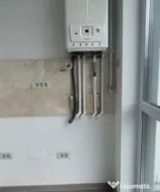 Garsonieră situată în zona Mamaia Nord 