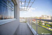 Apartament 4 camere + Terasa -130 mp| Aviației | Bloc 20 