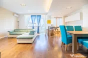 Apartament 4 camere + Terasa -130 mp| Aviației | Bloc 20 