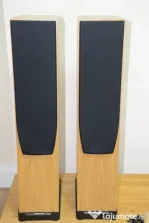 Spendor D7 Speakers