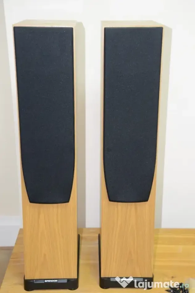 Spendor D7 Speakers