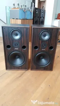 Spendor SP100R2 Speakers