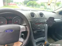 Ford Mondeo Mk4 Anul de fabricație 2010