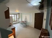 De inchiriat apartament decomandat, 2 camere, lângă Aul...
