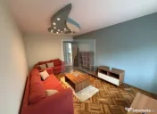 De inchiriat apartament decomandat, 2 camere, lângă Aul...