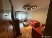 De inchiriat apartament decomandat, 2 camere, lângă Aul...