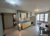 De inchiriat apartament decomandat, 2 camere, lângă Aul...