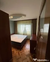 De inchiriat apartament decomandat, 2 camere, lângă Aul...