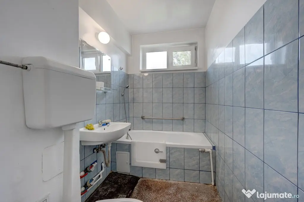 Drumul Taberei, Plaza Romania, 3 balcoane, Comision 0 %
