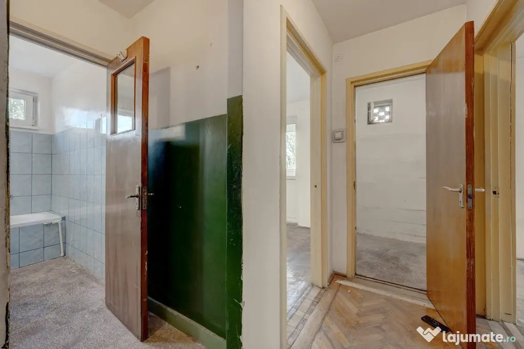 Drumul Taberei, Plaza Romania, 3 balcoane, Comision 0 %