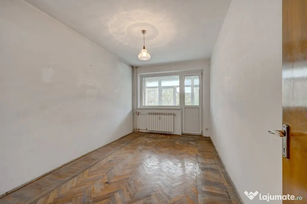 Drumul Taberei, Plaza Romania, 3 balcoane, Comision 0 %