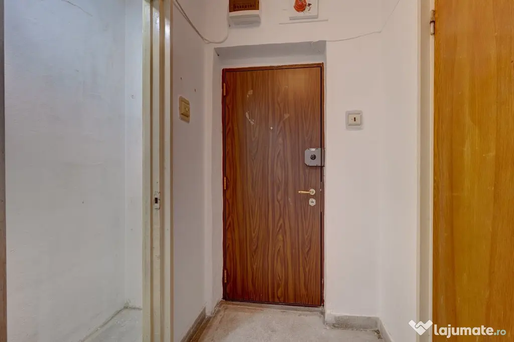 Drumul Taberei, Plaza Romania, 3 balcoane, Comision 0 %