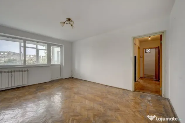 Drumul Taberei, Plaza Romania, 3 balcoane, Comision 0 %