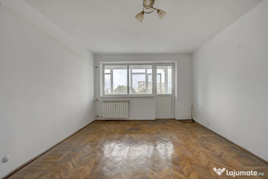 Drumul Taberei, Plaza Romania, 3 balcoane, Comision 0 %