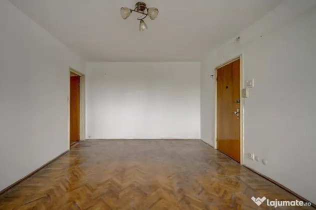Drumul Taberei, Plaza Romania, 3 balcoane, Comision 0 %