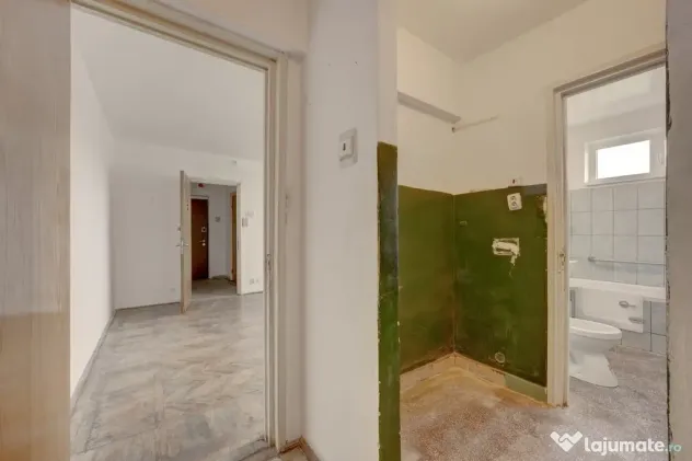 Drumul Taberei, Plaza Romania, 3 balcoane, Comision 0 %