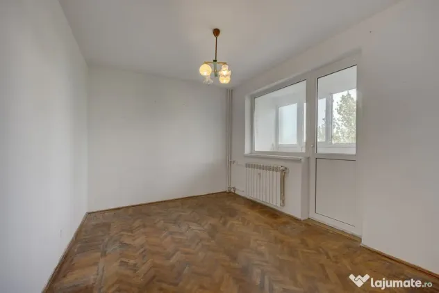 Drumul Taberei, Plaza Romania, 3 balcoane, Comision 0 %