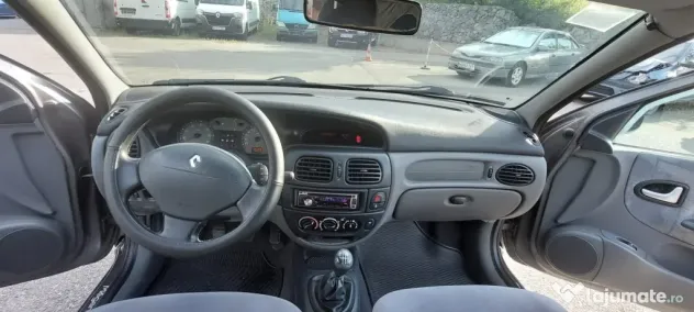 Renault Megane I Classic 1.6 _ 16v