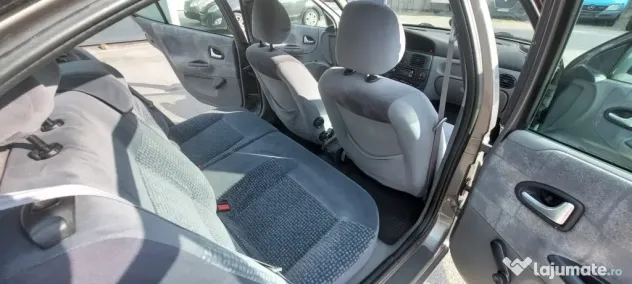 Renault Megane I Classic 1.6 _ 16v
