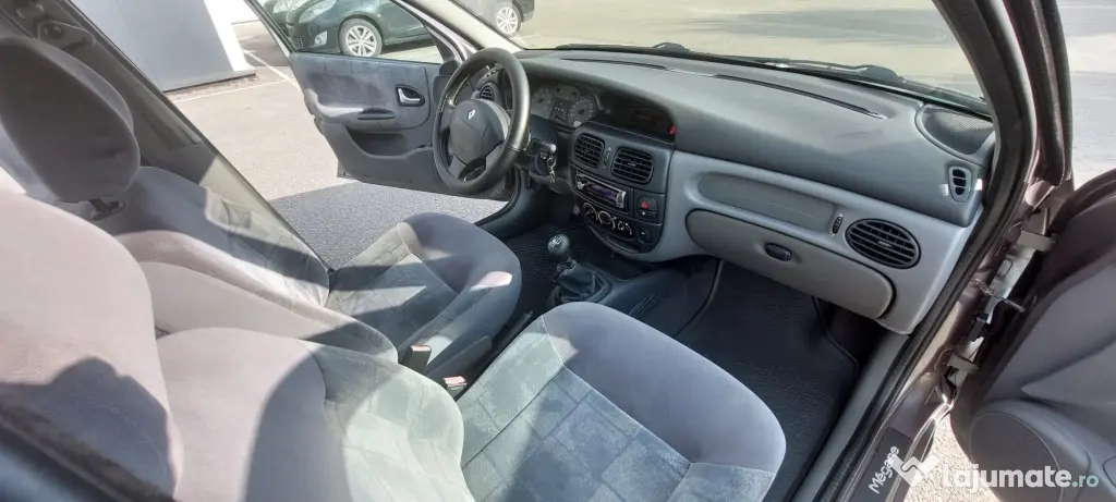Renault Megane I Classic 1.6 _ 16v