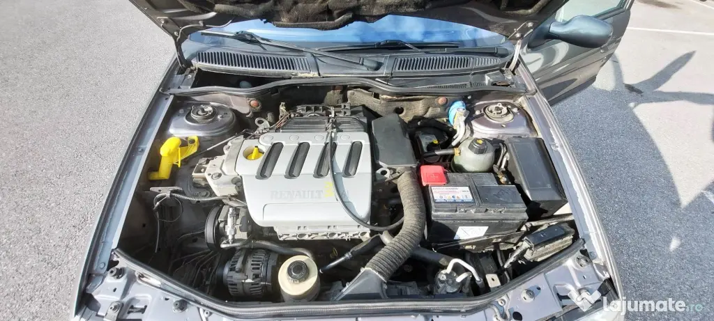 Renault Megane I Classic 1.6 _ 16v