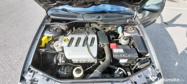 Renault Megane I Classic 1.6 _ 16v