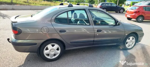 Renault Megane I Classic 1.6 _ 16v