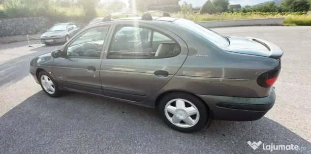 Renault Megane I Classic 1.6 _ 16v