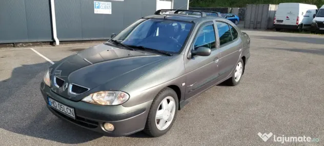 Renault Megane I Classic 1.6 _ 16v
