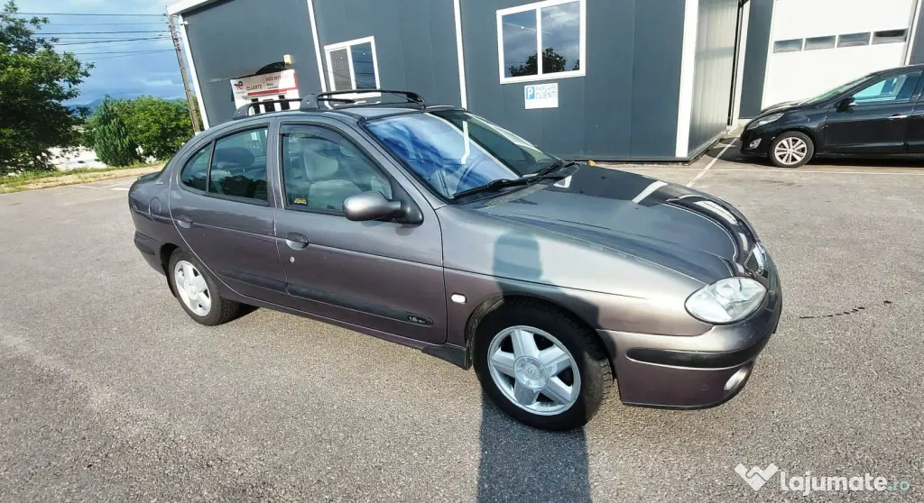 Renault Megane I Classic 1.6 _ 16v