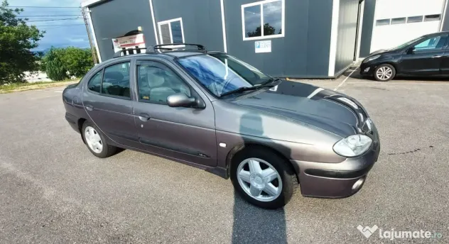 Renault Megane I Classic 1.6 _ 16v