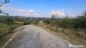 Teren intravilan , Bucium Barnova 