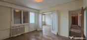 Ap 3 cam central de vânzare, blvd Magheru colț Parcul Traian