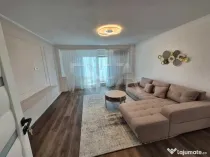 3 camere Alba Iulia decomandat, inst. schimb., 79 mp, an 199