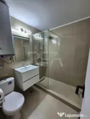 3 camere Alba Iulia decomandat, inst. schimb., 79 mp, an 199 
