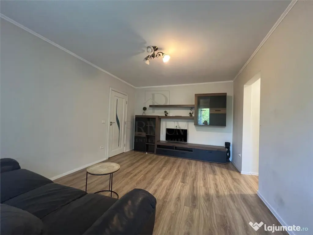 Apartament 2 camere - zona Tipografilor - liber de la 1 iuli