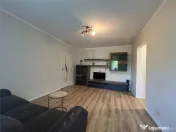 Apartament 2 camere - zona Tipografilor - liber de la 1 iuli