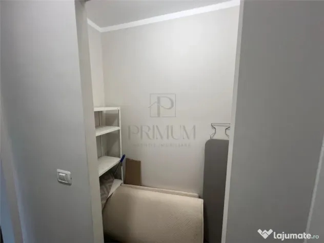 Apartament 2 camere - zona Tipografilor - liber de la 1 iuli