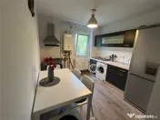 Apartament 2 camere - zona Tipografilor - liber de la 1 iuli
