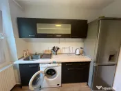 Apartament 2 camere - zona Tipografilor - liber de la 1 iuli