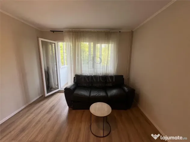 Apartament 2 camere - zona Tipografilor - liber de la 1 iuli