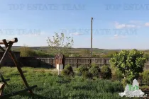 Teren intravilan, 3481mp, gaza, apa, curent din retea publi