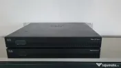Router Profesional Cisco ISR 4321 + Alimentator 