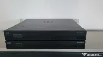 Router Profesional Cisco ISR 4321 + Alimentator