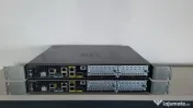 Router Profesional Cisco ISR 4321 + Alimentator 