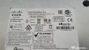 Router Profesional Cisco ISR 4321 + Alimentator 
