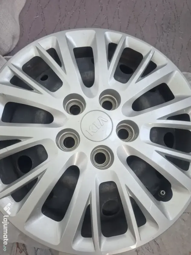 Jante otel Kia Ceed