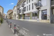 Spațiu comercial de inchiriat in zona Centru,Arad